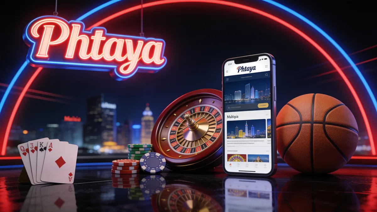 Key Features of PHTAYA — phtaya in the Philippines